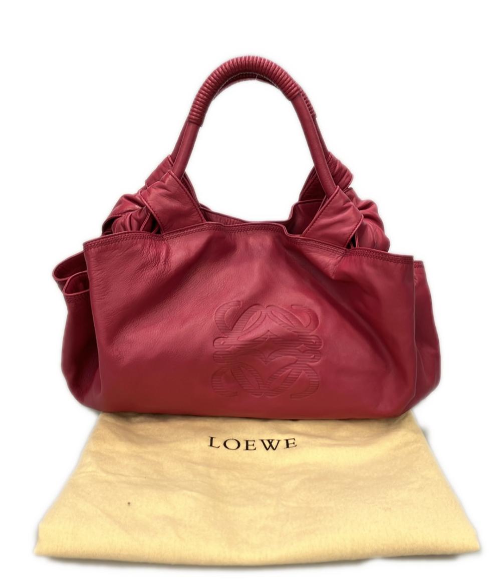 LOEWE ハンドバッグ トートバッグ レディース ロエベ