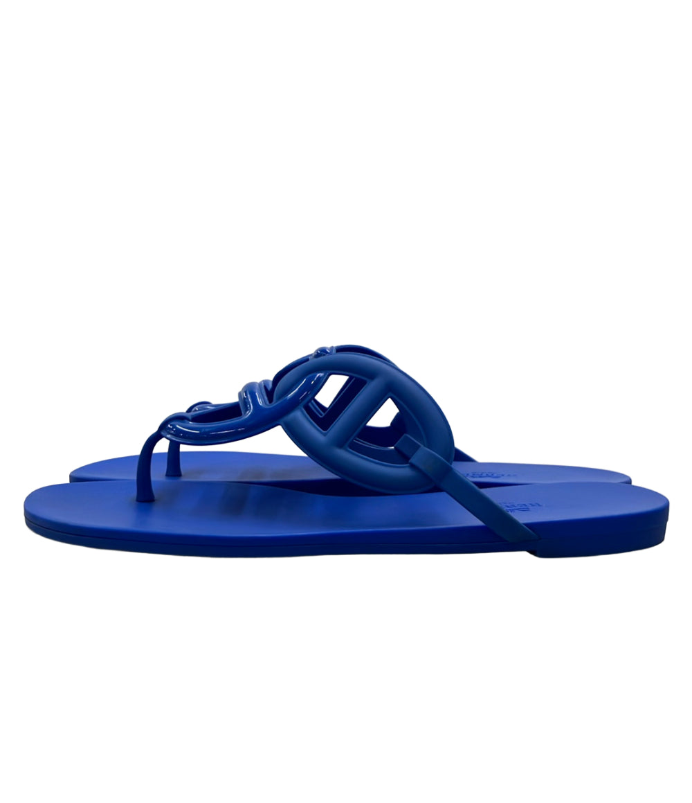 HERMES トングサンダル レディース SIZE 39 (L) エルメス