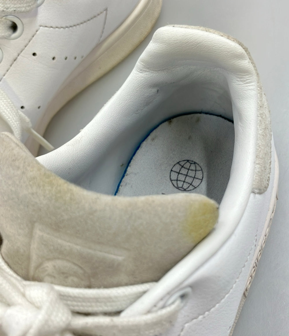 adidas ローカットスニーカー レディース SIZE 24.0 (L) アディダス