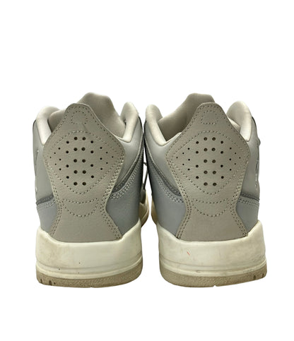 Air Jordan NIKE ミドルカットスニーカー コートサイド 23 AR1000-003 メンズ SIZE 26.0 エアジョーダン ナイキ