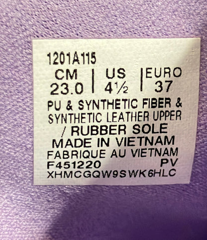 asics Vivienne Westwood ローカットスニーカー GEL-KAYANO 27 LTX レディース SIZE 23.0 (M) アシックス ヴィヴィアンウエストウッド
