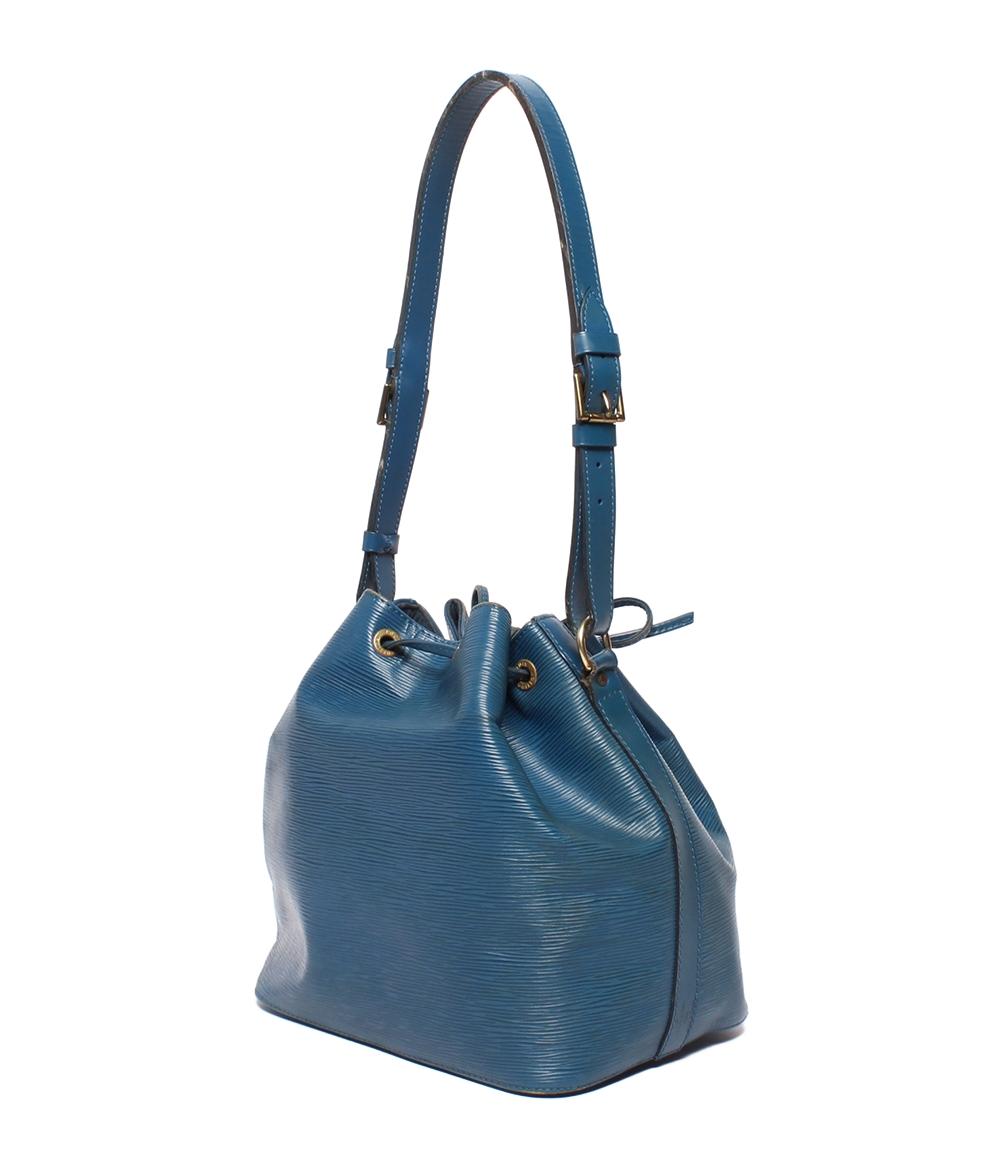 ルイ・ヴィトン ショルダーバッグ 肩掛け プチ ノエ エピ M44105 レディース LOUIS VUITTON