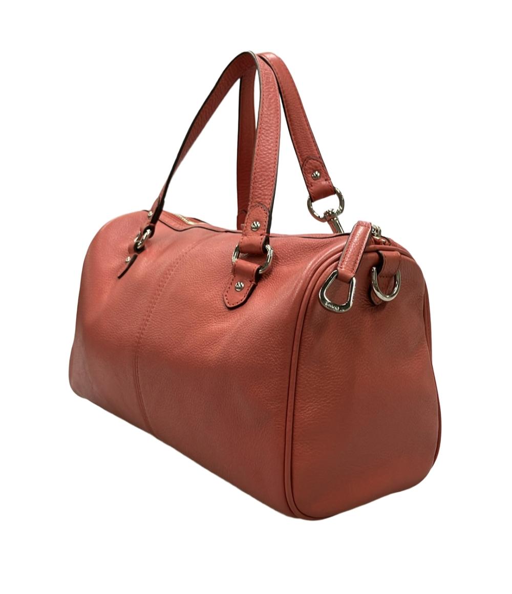 coach ハンドバッグ ショルダーバッグ COACH ハンドバッグ ショルダーバッグ 2WAY 斜め掛け レザー F26121