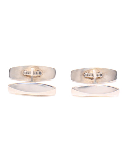 Georg Jensen カフス SV925 CTV メンズ ジョージジェンセン