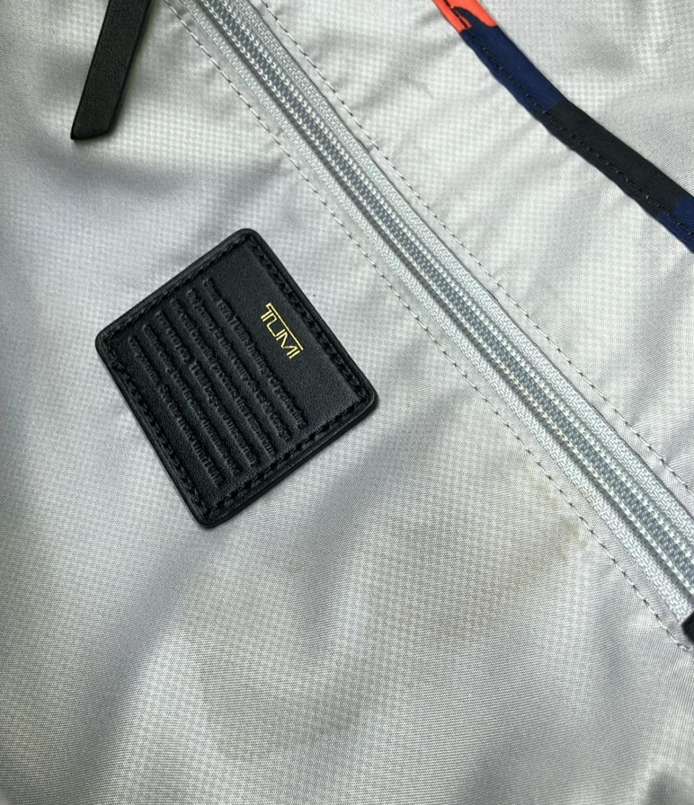 トゥミ リュック ボヤジュール レディース TUMI