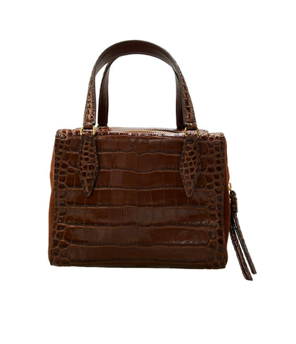 美品 Tory Burch 2WAY ハンドバッグ ショルダーバッグ 斜め掛け レディース トリーバーチ