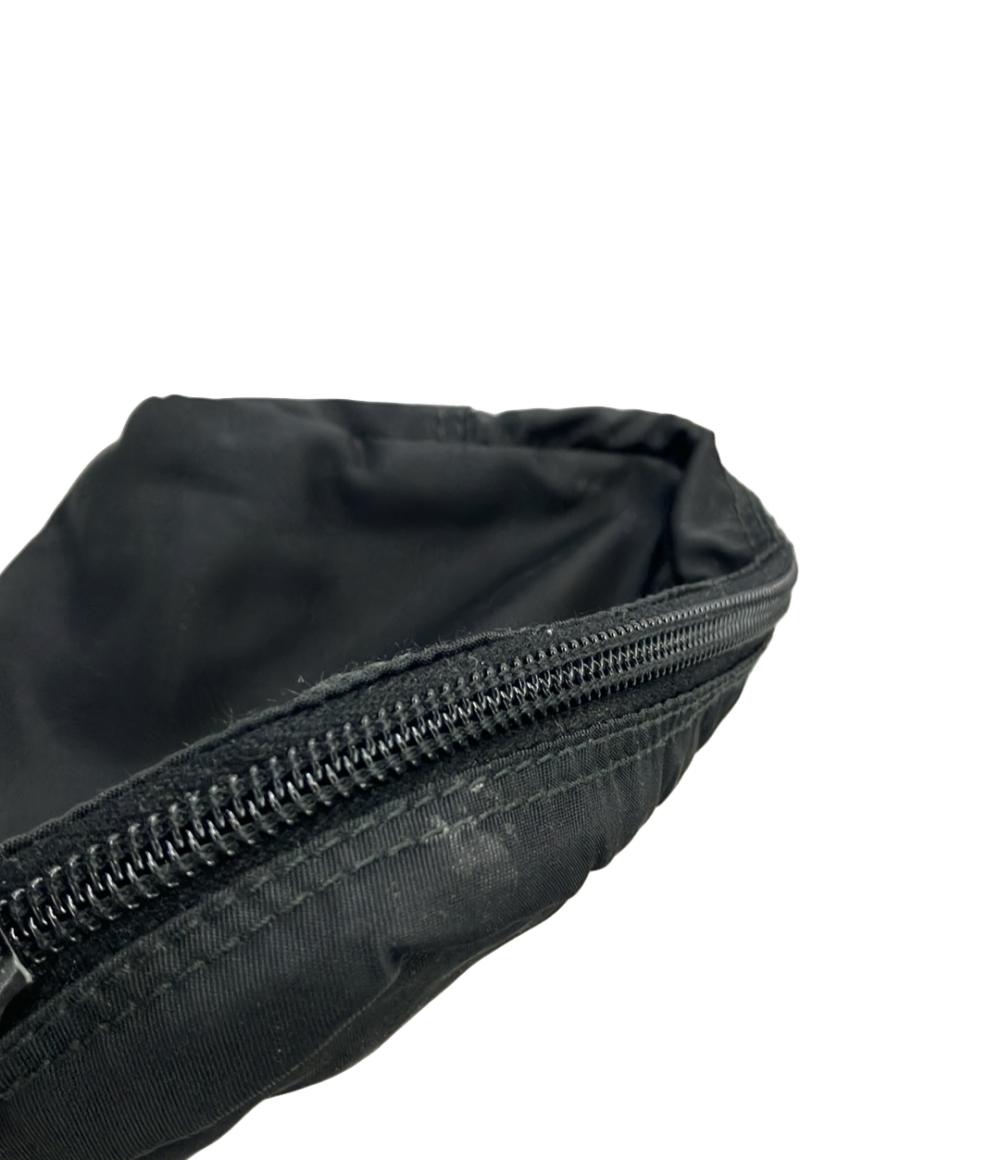 PRADA ポーチ アクセサリーポーチ ナイロン レディース プラダ