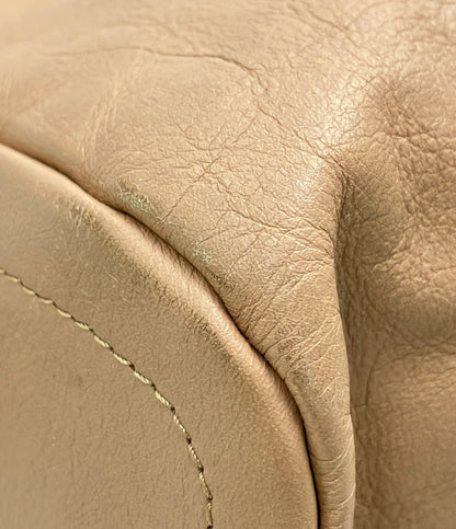 SEE BY CHLOE バンドバッグ ショルダーバッグ 斜め掛け 03-12-85-65 レディース シーバイクロエ