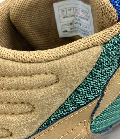 THE NORTH FACE ミドルカットスニーカー K ファストパック ミッド WP NF0A7W5V キッズ SIZE 21.0 ザ・ノース・フェイス
