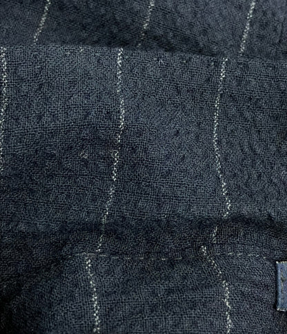 TAGLIATORE ダブルブレストストライプ テーラードジャケット メンズ SIZE 48 タリアトーレ