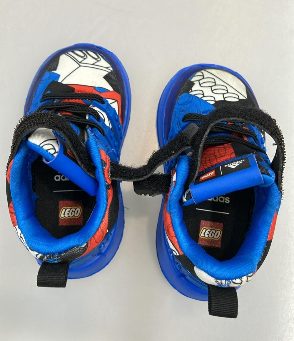 アディダス ローカットスニーカー × LEGO ベビー SIZE 11.0 (M) adidas