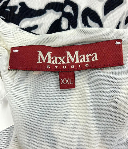 マックスマーラ 長袖Tシャツ レディース SIZE XXL (XXL) MAX MARA