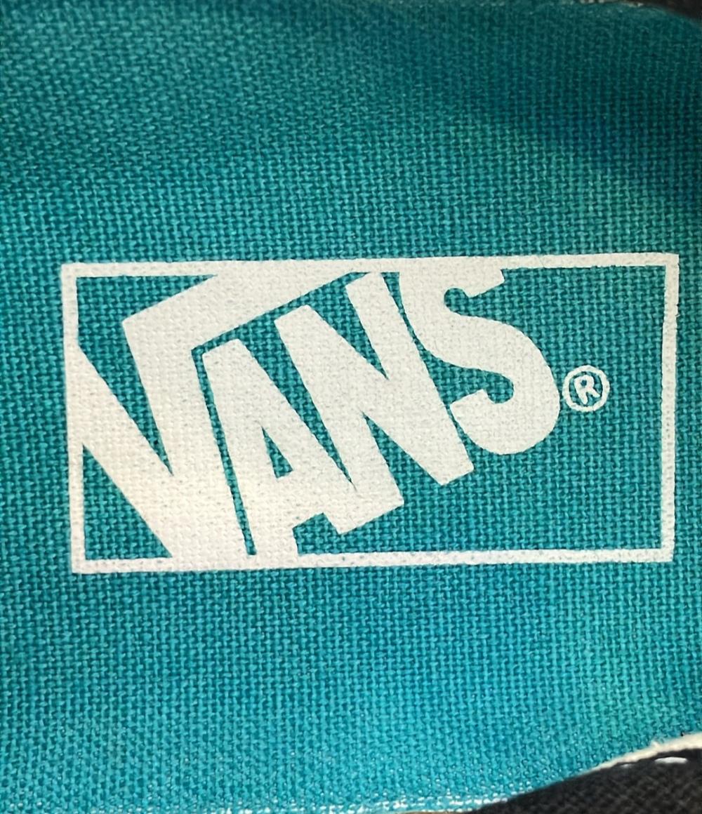 バンズ ローカットスニーカー AUTHENTIC SF V44CNV レディース SIZE 23 (M) VANS