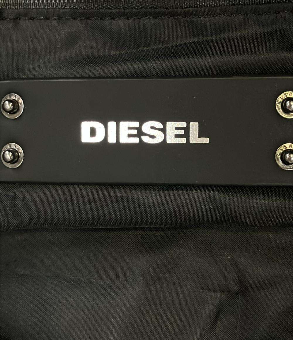 ディーゼル 2wayハンドバッグ ショルダーバッグ メンズ DIESEL