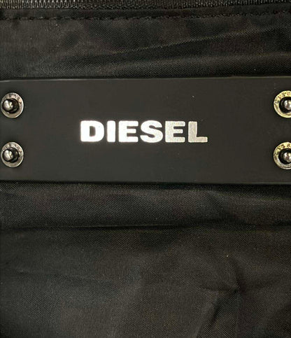 ディーゼル 2wayハンドバッグ ショルダーバッグ メンズ DIESEL