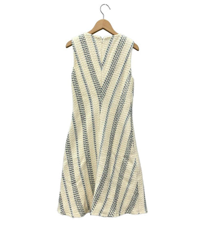 トリーバーチ ノースリーブワンピース レディース SIZE 0 (XS) Tory Burch