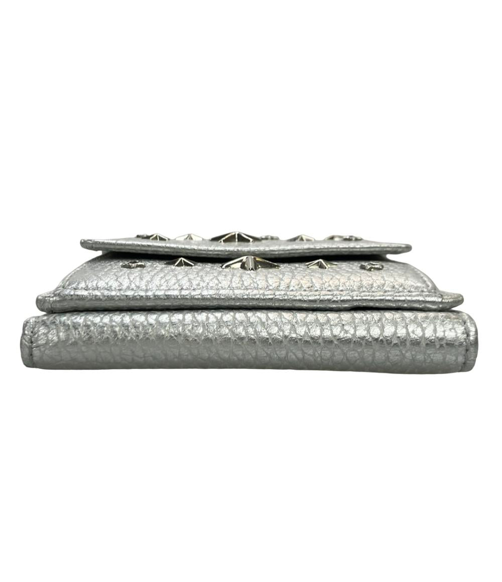 JIMMY CHOO 三つ折り財布 レディース ジミーチュウ