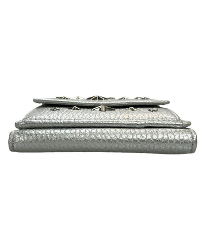 JIMMY CHOO 三つ折り財布 レディース ジミーチュウ