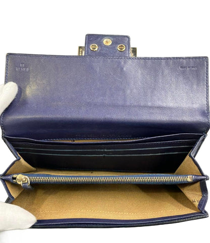 FENDI 長財布 ズッカ柄 レディース フェンディ