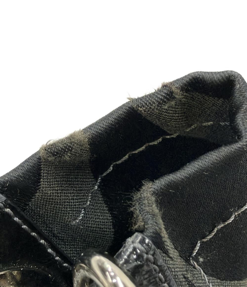 訳あり COACH トートバッグ ショルダーバッグ 肩掛け シグネチャー 14449 レディース コーチ