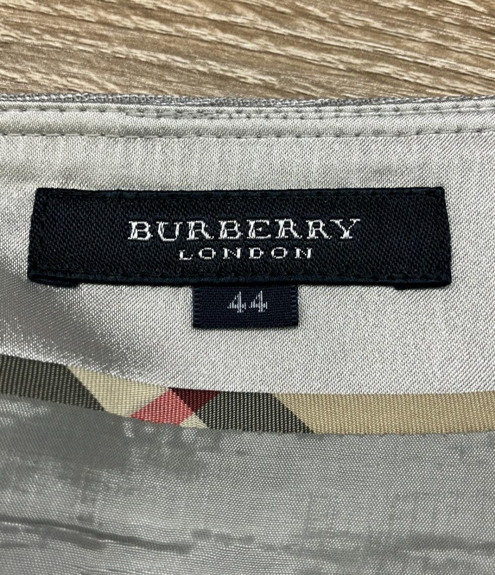 バーバリーロンドン タイトスカート レディース SIZE 44 (L) BURBERRY LONDON