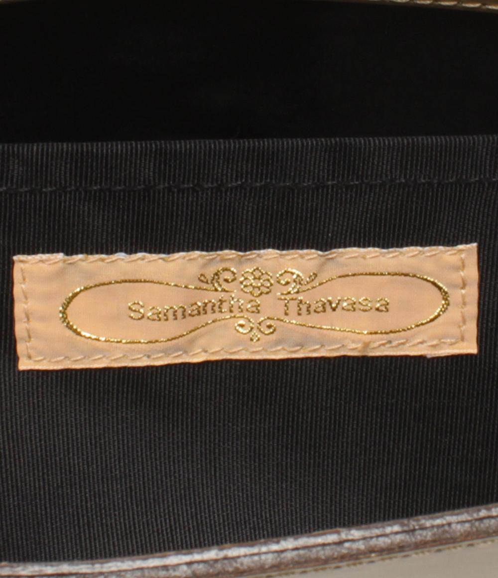 Samantha Thavasa ハンドバッグ レディース サマンサタバサ