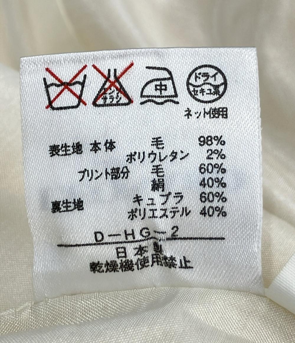LEONARD 金ボタンジャケット レディース SIZE 9AR (M) レオナール