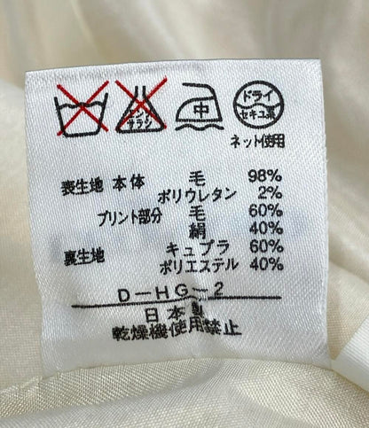 LEONARD 金ボタンジャケット レディース SIZE 9AR (M) レオナール