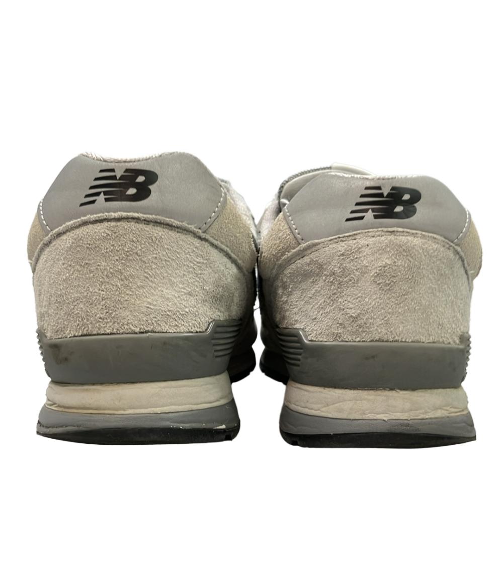 NEW BALANCE ローカットスニーカー CM996GR2 メンズ SIZE 26.0 (M) ニューバランス