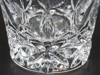 美品 Baccarat イヤータンブラー グラス 2023 エクラ バカラ