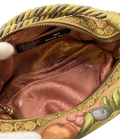 thinkbee ハンドバッグ レディース シンクビー