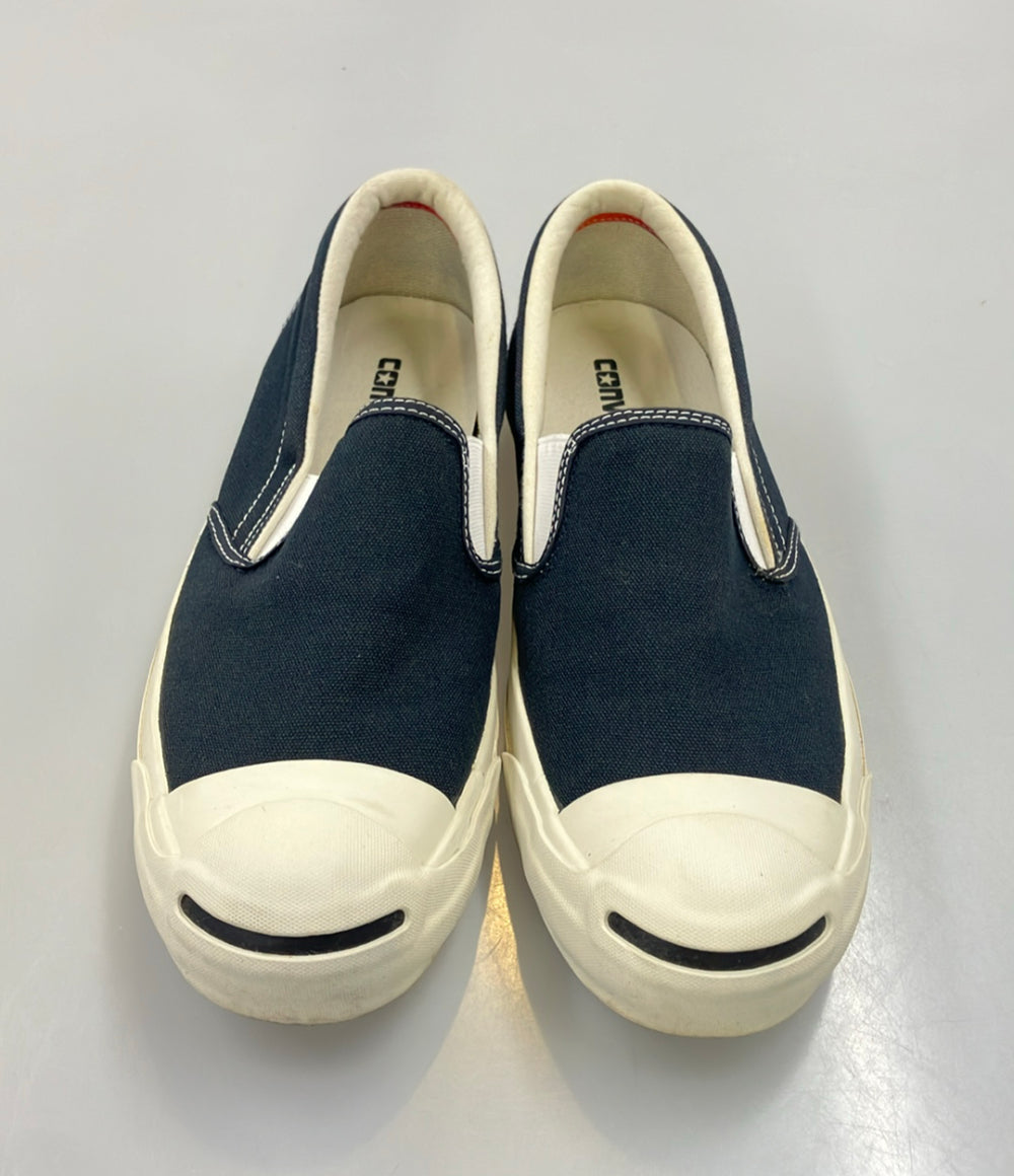 CONVERSE ローカットスニーカー スリッポン メンズ SIZE 26.5 コンバース