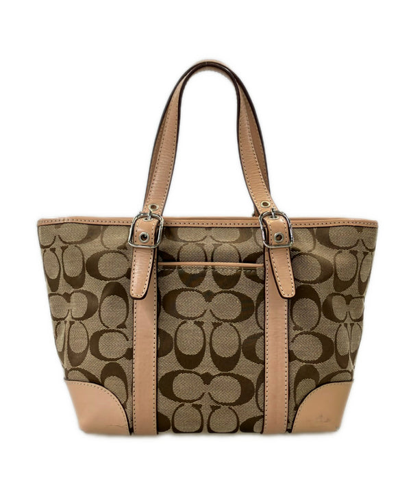 COACH ハンドバッグ シグネチャー 6043 レディース コーチ – Rehello