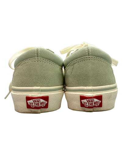 VANS ローカットスニーカー V36CF カラーズ オールドスクール 617485-0010 レディース SIZE 23.0 (M) ヴァンズ