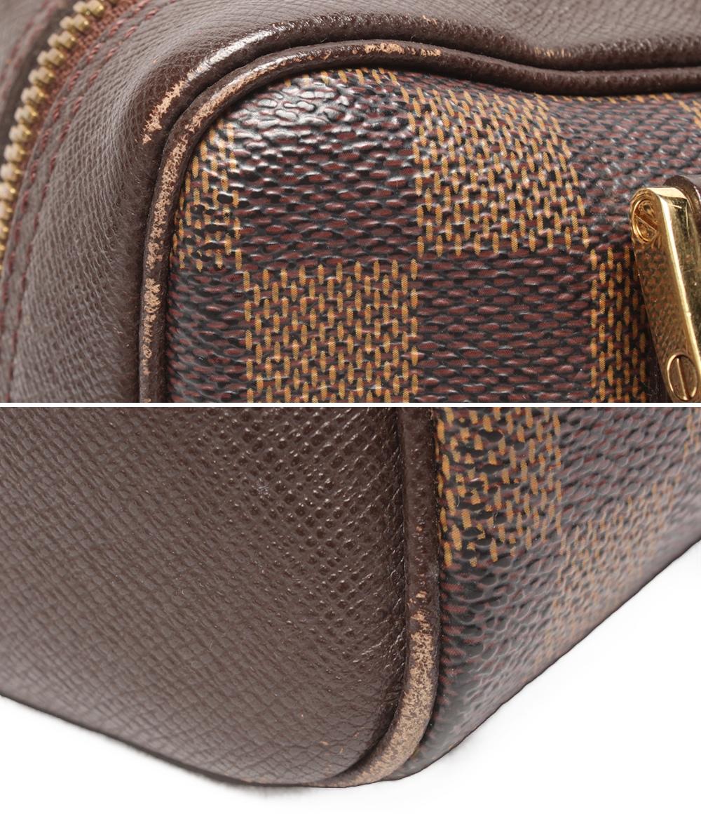 LOUIS VUITTON ハンドバッグ ダミエ ブレラ N51150 レディース ルイ