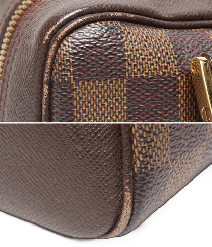 LOUIS VUITTON ハンドバッグ ダミエ ブレラ N51150 レディース ルイ・ヴィトン