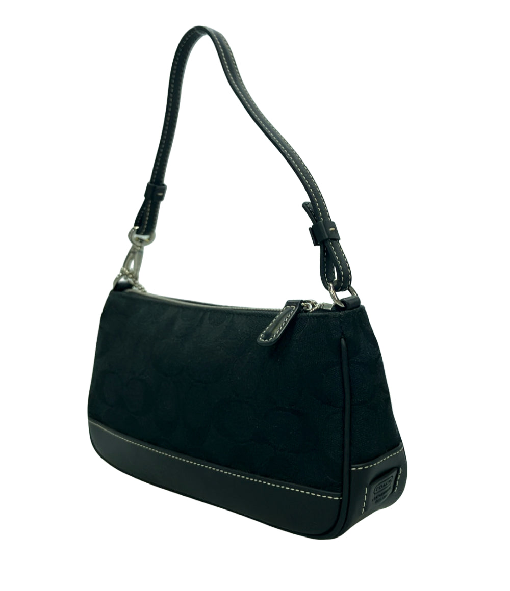 COACH ショルダーバッグ シグネチャー 6094 レディース コーチ
