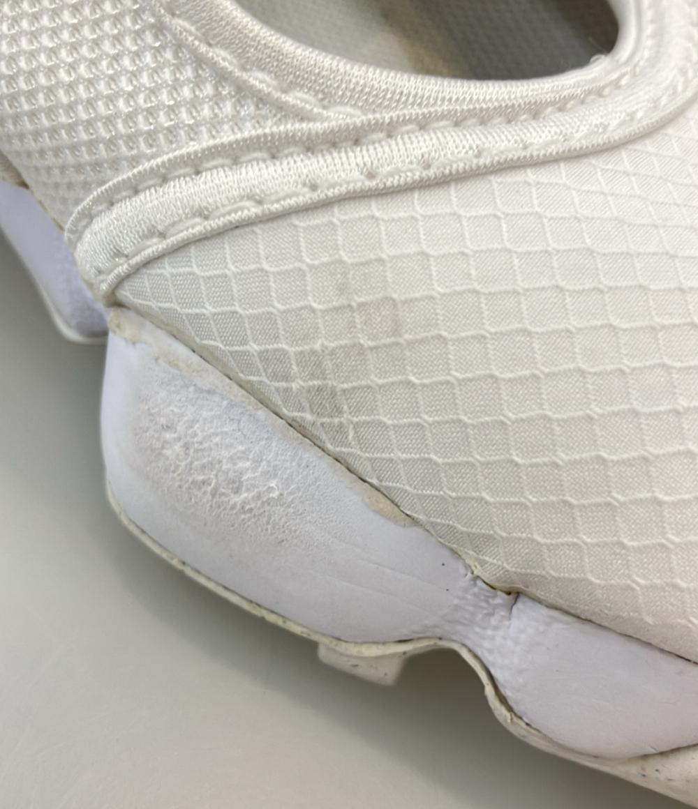 ナイキ スポーツサンダル AIR RIFT BR DN1338-100 レディース SIZE 24.0 (L) NIKE