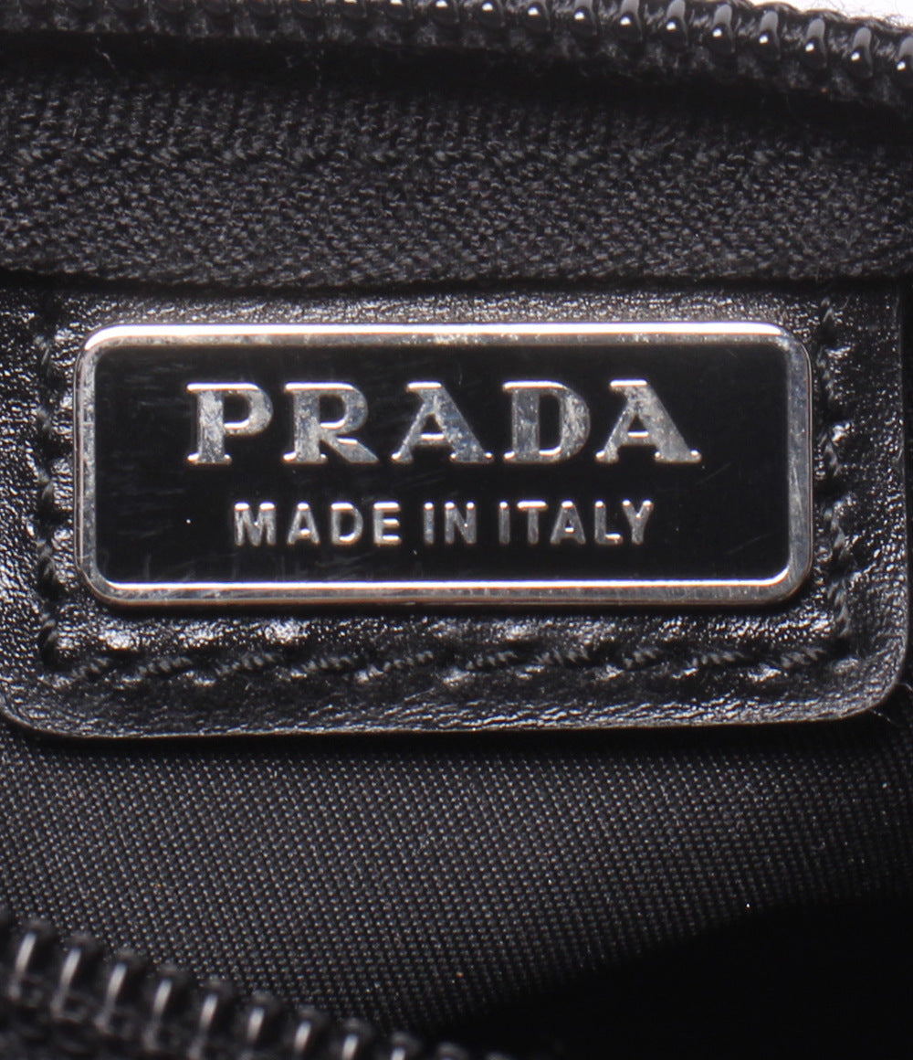 PRADA ポーチ レディース プラダ