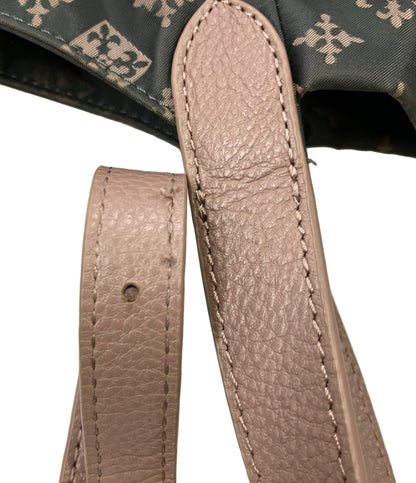 russet 2wayハンドバッグ ショルダーバッグ レディース ラシット