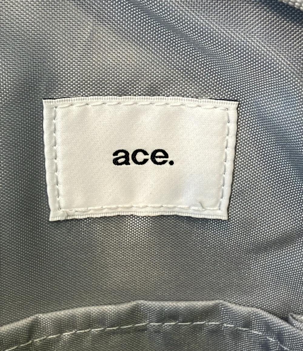 ACE ブリーフケース ビジネスバッグ メンズ エース