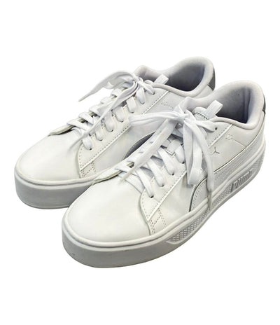 プーマ ローカットスニーカー 392504-02 レディース SIZE 25.0 (XL) PUMA