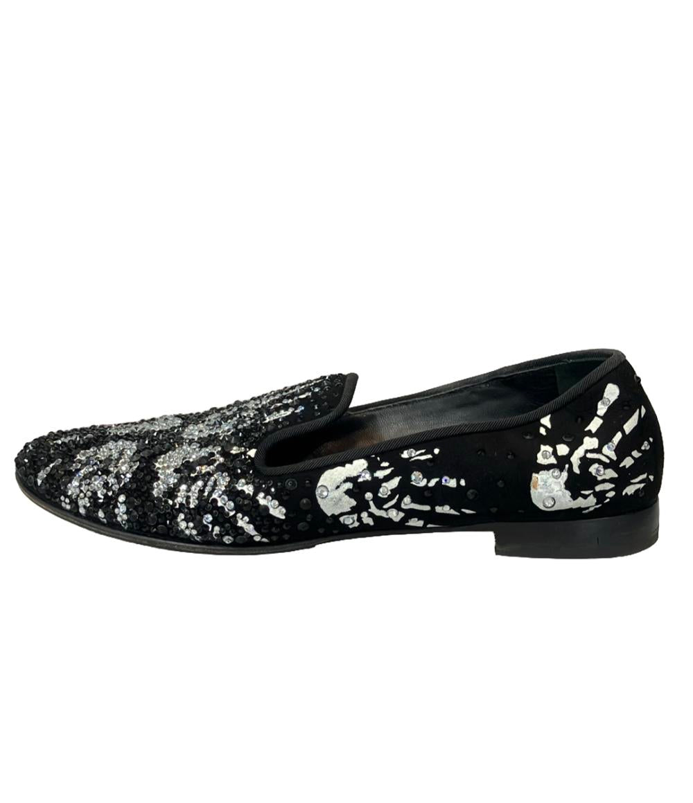 ジュゼッペザノッティ フラットシューズ バレエシューズ レディース SIZE 36 1/2 (M) GIUSEPPE ZANOTTI