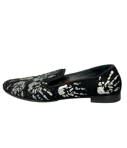 ジュゼッペザノッティ フラットシューズ バレエシューズ レディース SIZE 36 1/2 (M) GIUSEPPE ZANOTTI