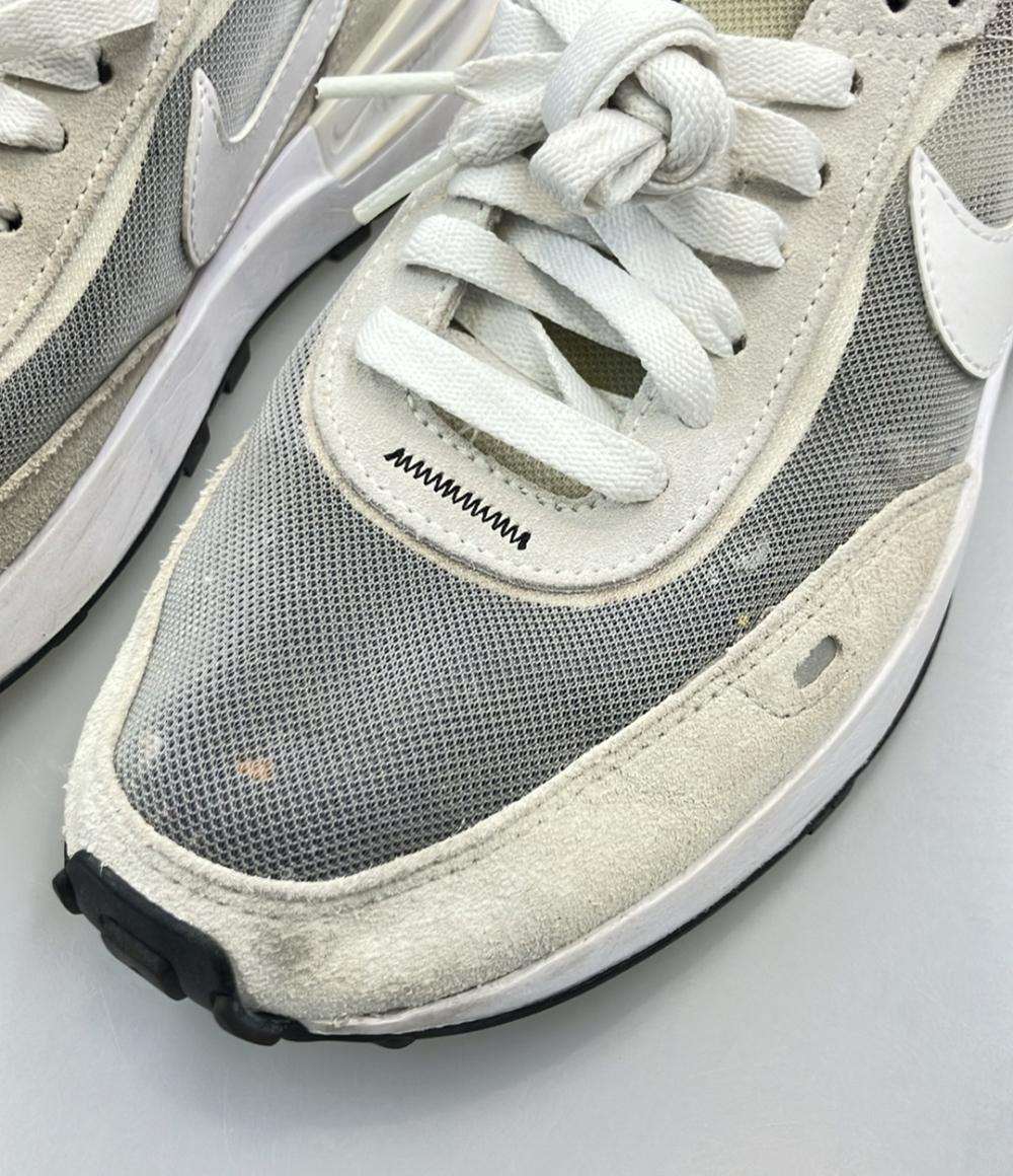 NIKE ローカットスニーカー W WAFFLE ONE DC2533-102 レディース SIZE 25.0 (XL) ナイキ