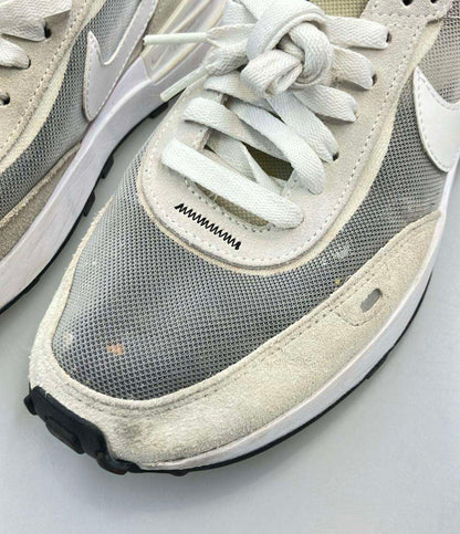 NIKE ローカットスニーカー W WAFFLE ONE DC2533-102 レディース SIZE 25.0 (XL) ナイキ