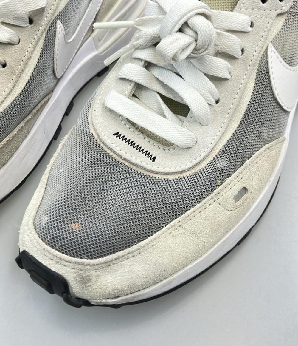 NIKE ローカットスニーカー W WAFFLE ONE DC2533-102 レディース SIZE 25.0 (XL) ナイキ