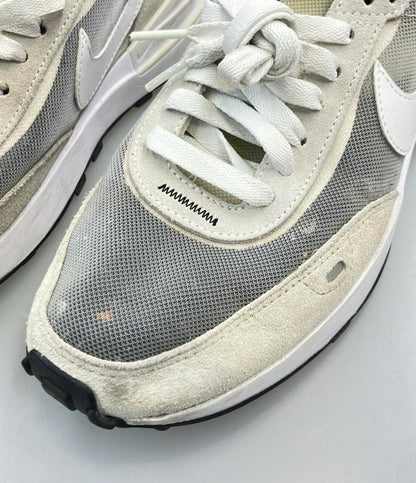 NIKE ローカットスニーカー W WAFFLE ONE DC2533-102 レディース SIZE 25.0 (XL) ナイキ