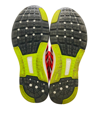 adidas ローカットスニーカー ランニングシューズ Mana bounce SPD W AQ5451 レディース SIZE 25.0 アディダス