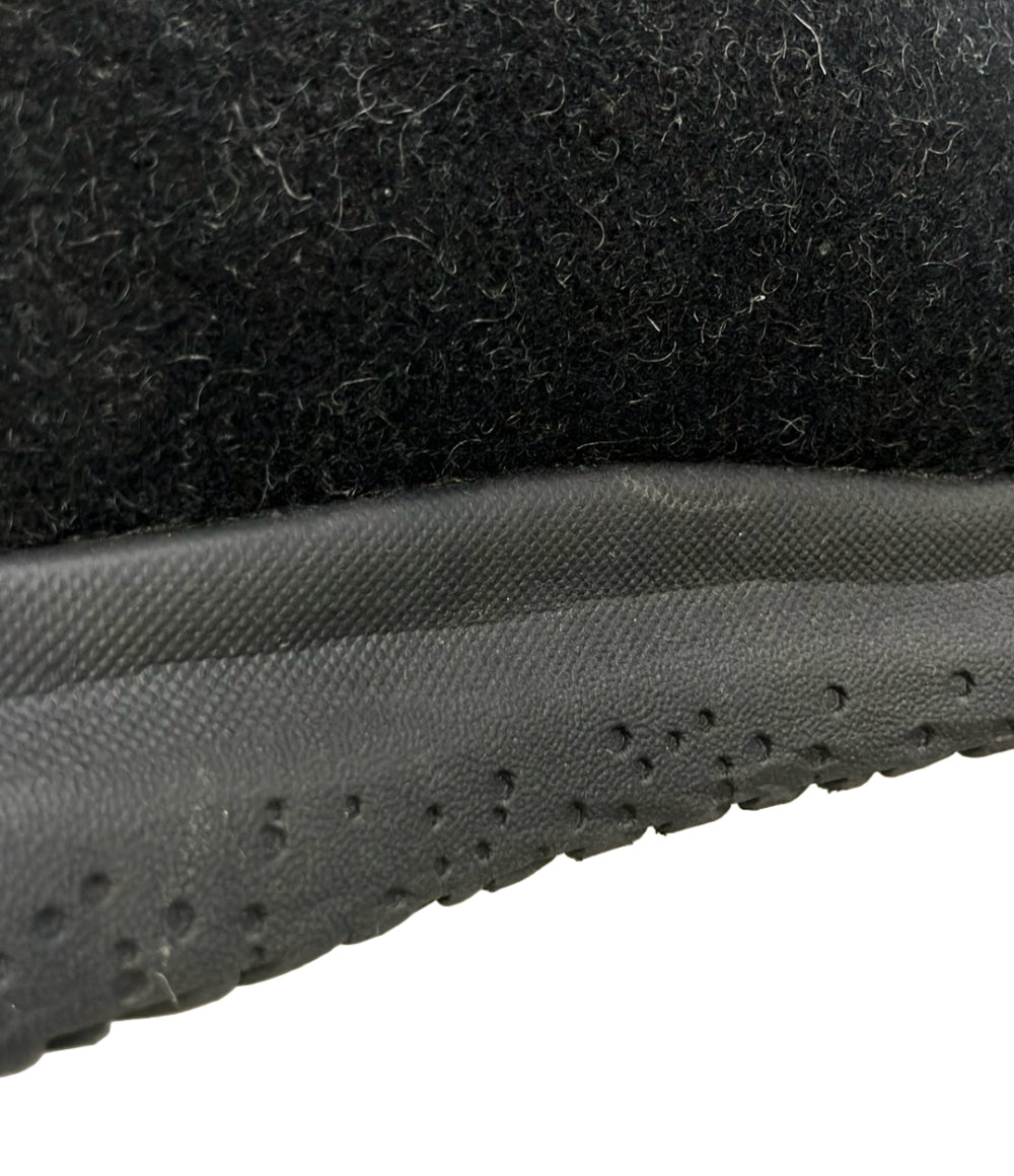 THE NORTH FACE ウールチャッカーブーツ スノーシューズ ベロシティ ウール チャッカ GORE-TEX NF52092 レディース SIZE 24.0 ザ・ノース・フェイス